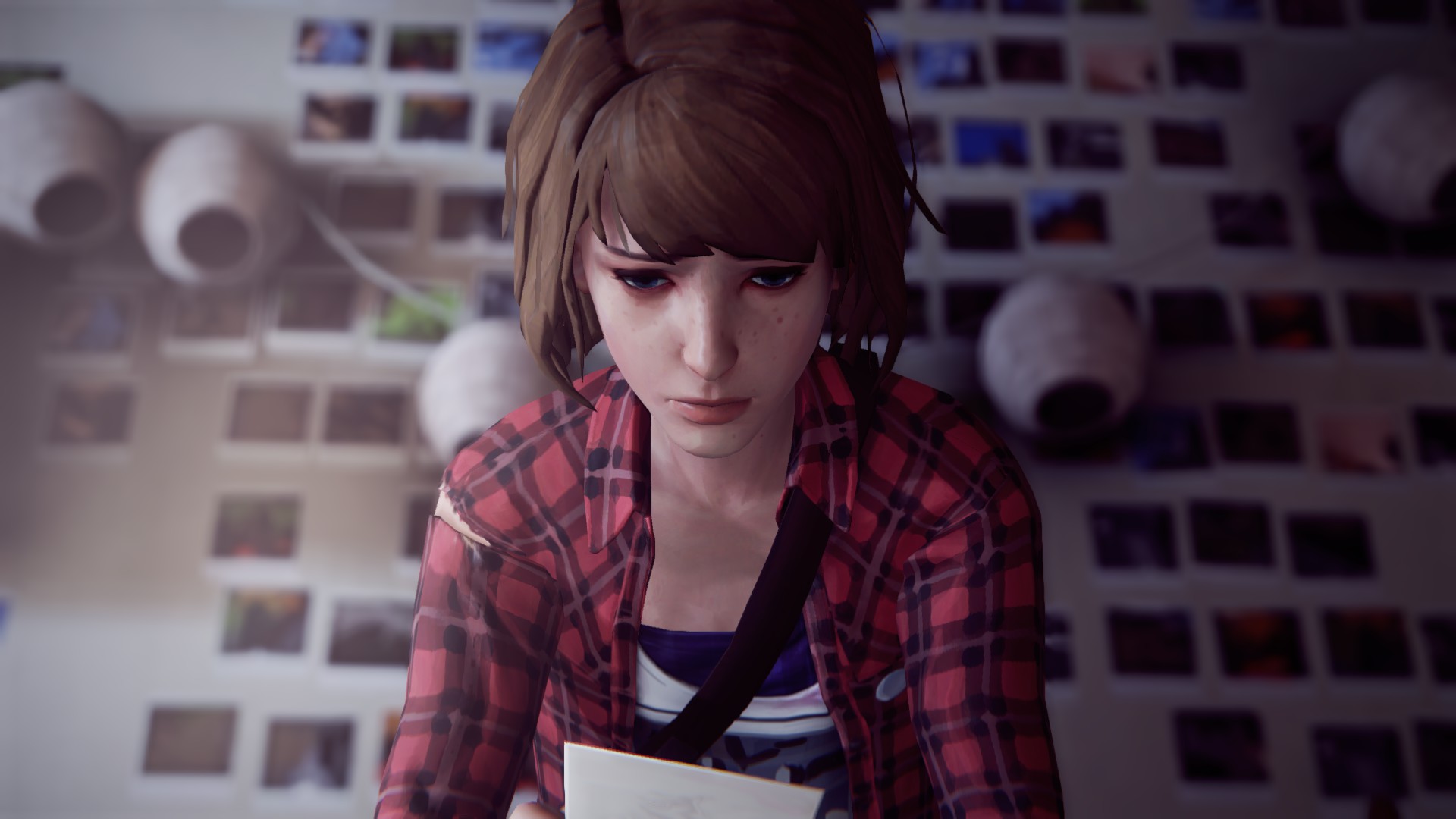 Maxine Caulfield | Life is Strange Wiki | Fandom