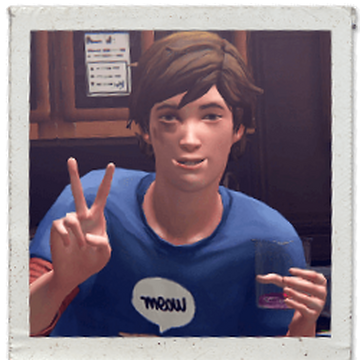 Warren Graham Life Is Strange Wiki Fandom