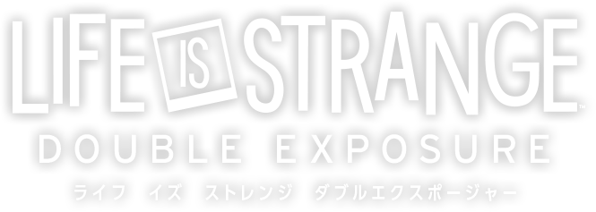 Japanese Release (Double Exposure) | Life is Strange Wiki