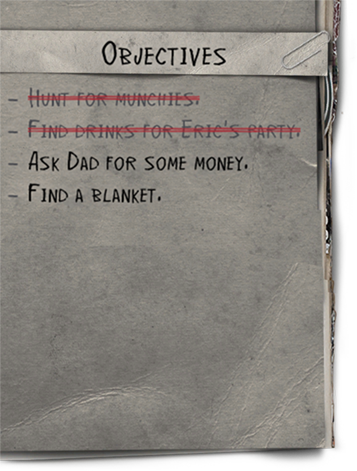 objectives season 2 life is strange
