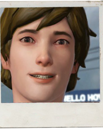 Uorren Grehem Life Is Strange Viki Fandom