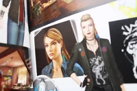 Artbook sneak peak