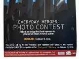 Everyday Heroes Photo Contest
