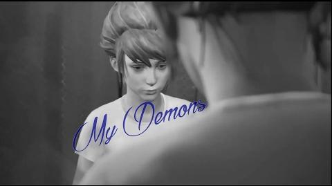 GMV Kate Marsh - My Demons