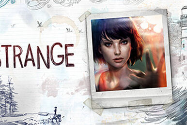 Life is Strange | Life is Strange Wiki | Fandom