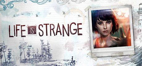 Life Is Strange - PS4 Games