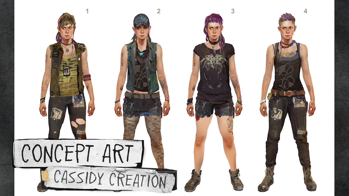 Cassidygallery Life Is Strange Wiki Fandom 5782