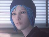 Chloe Price