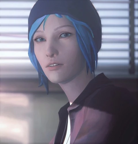 Chloe Price | Wiki Life is strange | Fandom