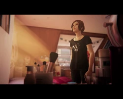 Chloe S Outfits Life Is Strange Wiki Fandom