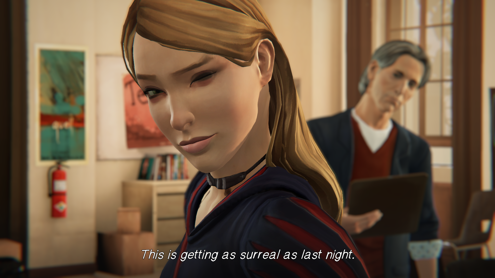 Category Rachel Amber Related Images Life Is Strange Wiki Fandom