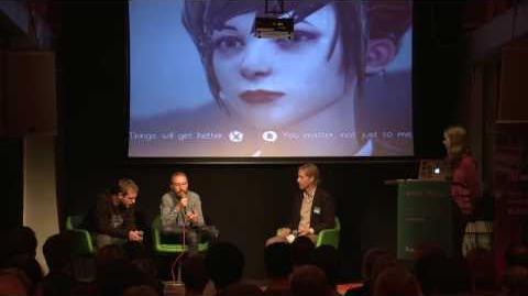 Interview with DONTNOD Entertainment