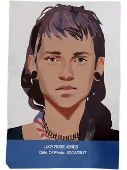 Cassidy Life Is Strange Wiki Fandom