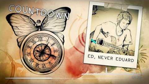 Countdown (Original "Life Is Strange" Inspired Song) ft. Robyn Ardery