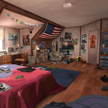 Concept Art Prequel Life Is Strange Wiki Fandom
