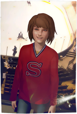 Max Caulfield (Character) - Giant Bomb