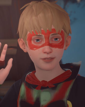 life is strange wiki fandom