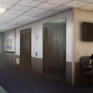 Hospital Prequel Life Is Strange Wiki Fandom