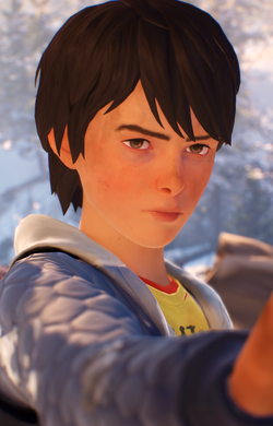 Life is Strange 2 - Explicando a educação de Daniel.