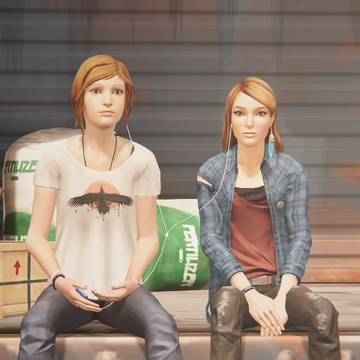 life is strange wiki fandom