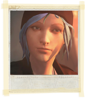 Journal Chloe