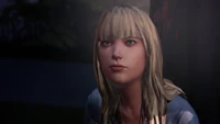 Taylor talking to Max ("Out of Time")