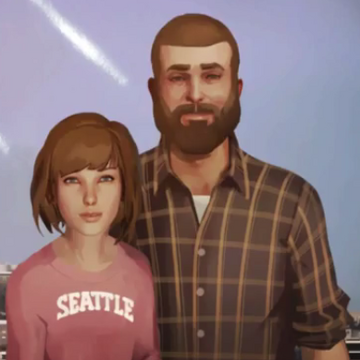 Ryan Caulfield Life Is Strange Wiki Fandom