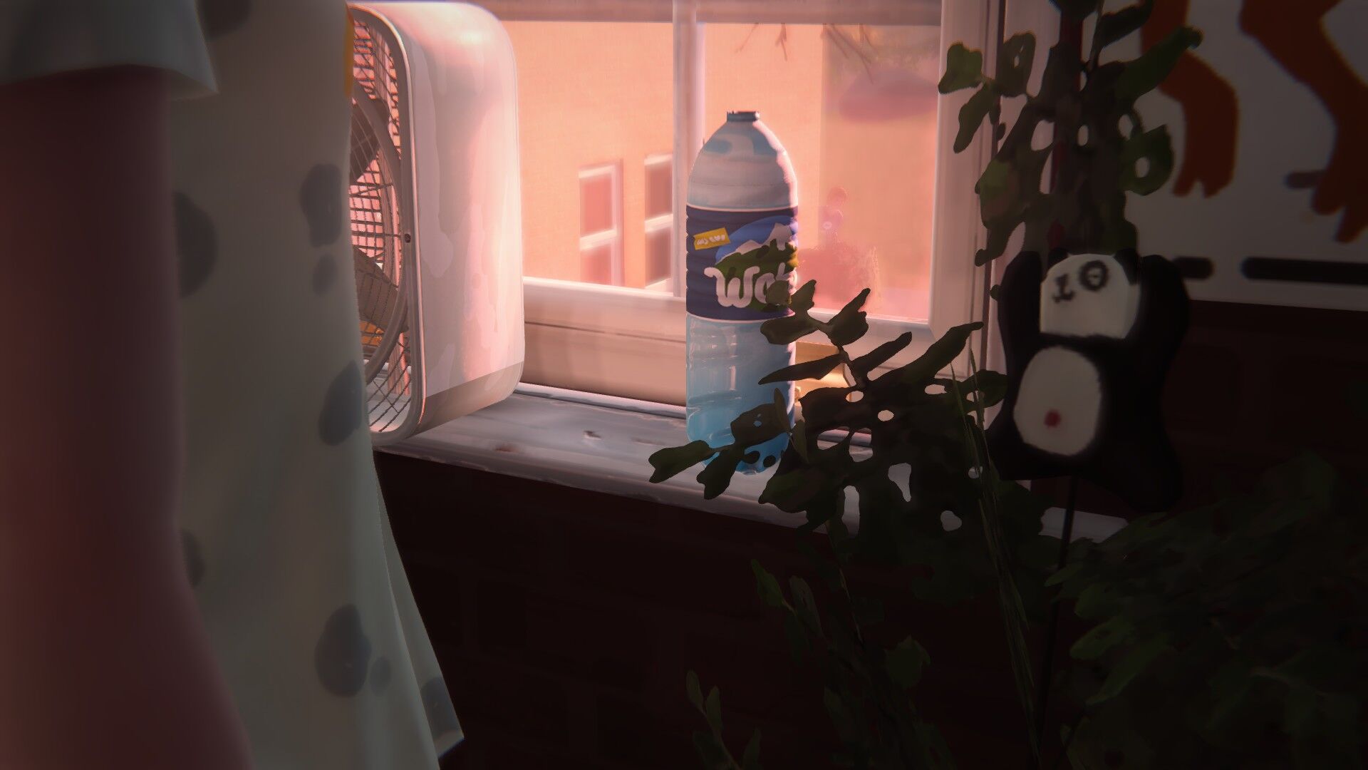pic Warren Life Is Strange Stalker max and warren life is strange wiki
