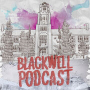 Blackwell Podcast icon