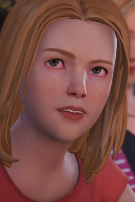 Daughter (Californian Family)