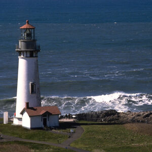 Get Arcadia Bay Oregon Background