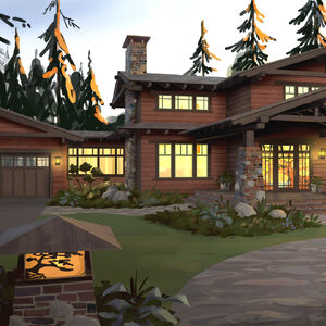 Concept Art Prequel Life Is Strange Wiki Fandom