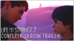 life is strange wiki fandom