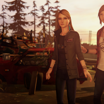 life is strange wiki fandom