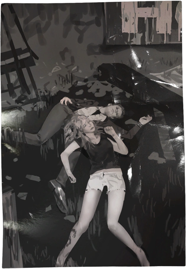 Dark Room Victims Life is Strange Wiki Fandom