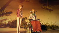 Max and Chloe 14