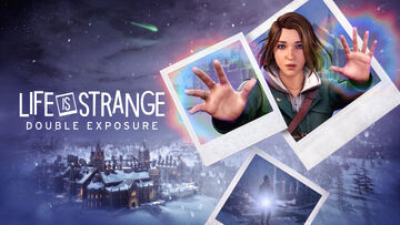 Life is Strange: Double Exposure | Life is Strange Wiki | Fandom