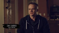Zak Garriss in "Return to Arcadia Bay"