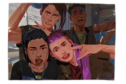 Cassidy Life Is Strange Wiki Fandom Cassidy Life Is Strange Wiki Fandom