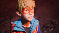 Chris Eriksen Gallery Life Is Strange Wiki Fandom