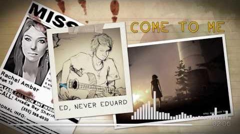 Come To Me (Original "Life Is Strange" Inspired Song) ft. Robyn Ardery