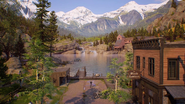 Haven Springs - Town4