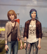 Max and Chloe