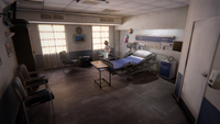 Hospital-katesroom
