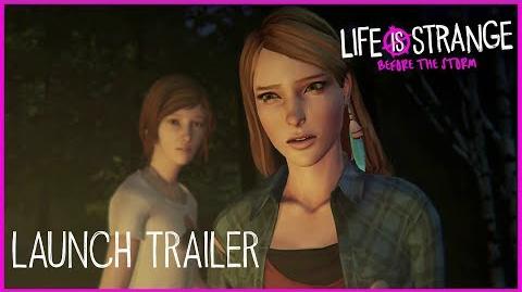 Life is Strange: True Colors - Launch Trailer (PEGI) 