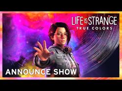 Life is Strange: True Colors - First Official Gameplay [ESRB