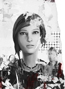 Life Is Strange: Before the Storm - Wikipedia