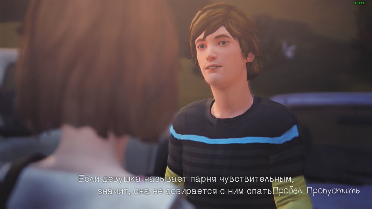 Легко упускаемые детали | Life is Strange вики | Fandom