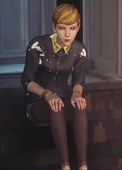 Victoria Chase, Life is Strange Wiki