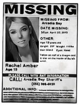 Rachelamber